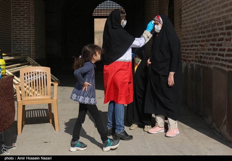 ستادهای نماز جمعه‌ کشور , 