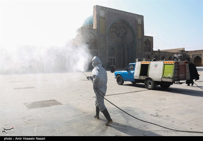 ستادهای نماز جمعه‌ کشور , 