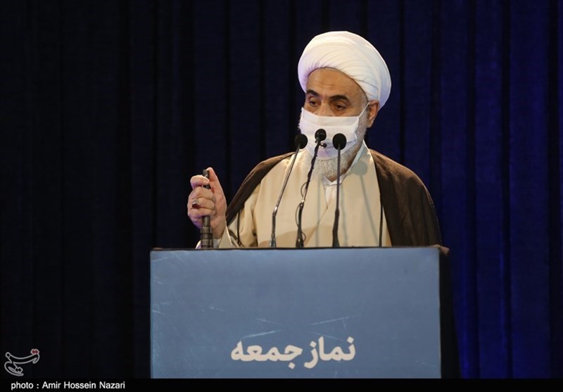 ستادهای نماز جمعه‌ کشور , 