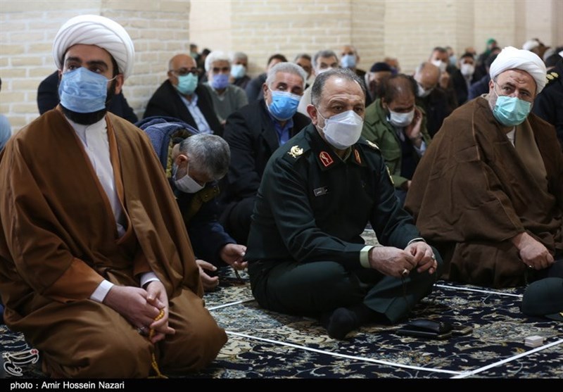 ستادهای نماز جمعه‌ کشور , 