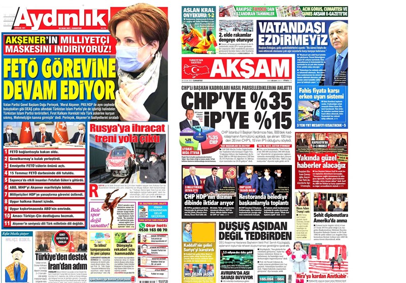 کشور ترکیه , 