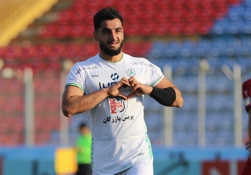 حسینی: قول می‌دهم پایان خوبی در لیگ داشته باشیم/ ذوب‌آهن نگاه ویژه‌ای به جام حذفی دارد