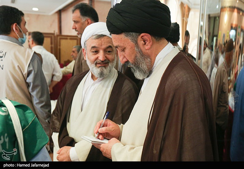 ایجاد کتابخانه‌های سیار در حج تمتع 1402