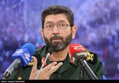 سردار حسن‌زاده: ایران تبدیل به یک قدرت برتر جهانی شده است