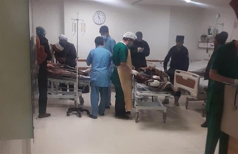 کشور افغانستان ,