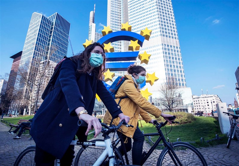 ویروس دلتا در اروپا؛ افزایش مبتلایان جدید روزانه به کرونا در اسپانیا