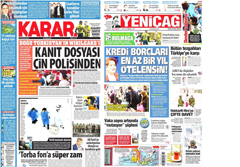 کشور ترکیه , 