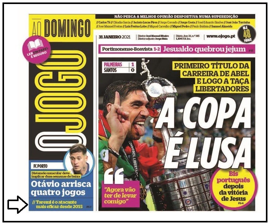 مهدی طارمی , تیم فوتبال پورتو پرتغال , 