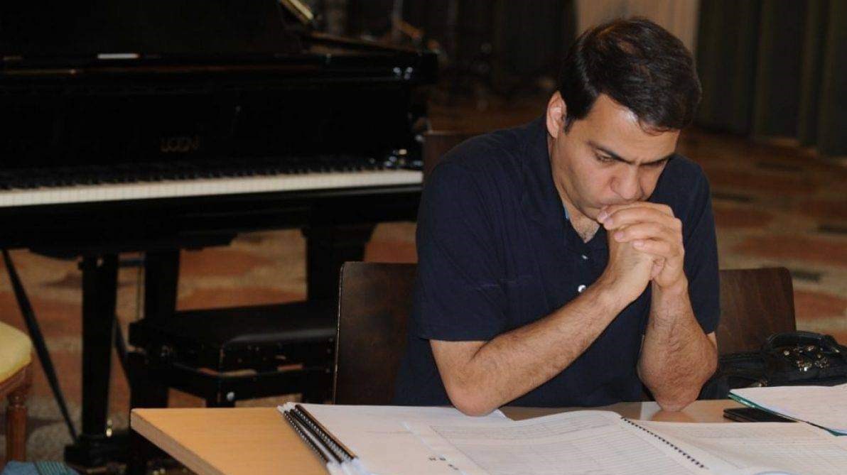 موسیقی , حسین علیزاده , 