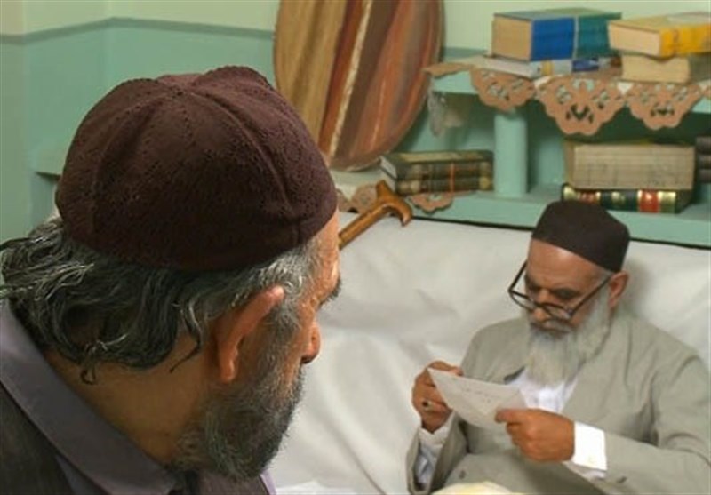 امام خمینی , فیلم , سریال , سینمای ایران , صدا و سیما , تلویزیون ,