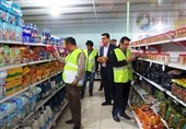 نظارت ویژه اصناف بر تأمین و قیمت کالاها در روزهای پایانی سال