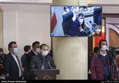 بهمن نظری خبرنگار خبرگزاری تسنیم