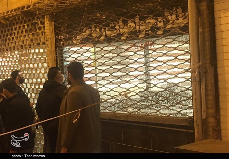 دادسرای ویژه سرقت , استان کرمان , معاونت اجتماعی و پیشگری از وقوع جرم قوه قضاییه , بازار ,