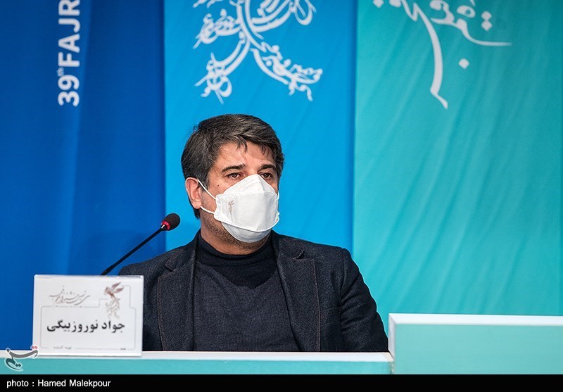 سینمای ایران , جشنواره فیلم فجر , سی و نهمین جشنواره فیلم فجر , پرویز پرستویی , 