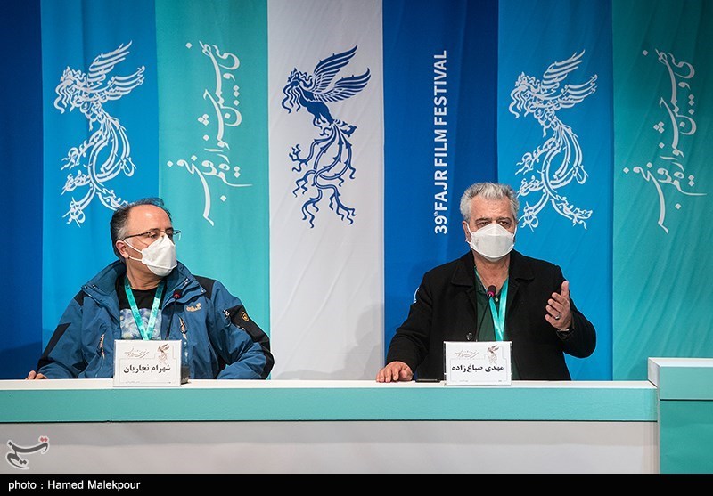 سینمای ایران , جشنواره فیلم فجر , سی و نهمین جشنواره فیلم فجر , پرویز پرستویی , 