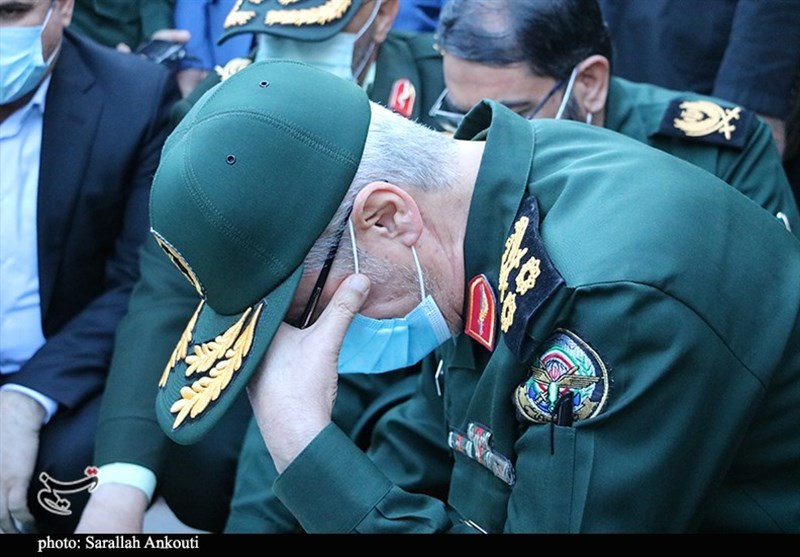 استان کرمان , شهید , شهید سپهبد قاسم سلیمانی , 