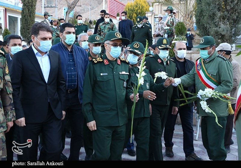 استان کرمان , شهید , شهید سپهبد قاسم سلیمانی , 