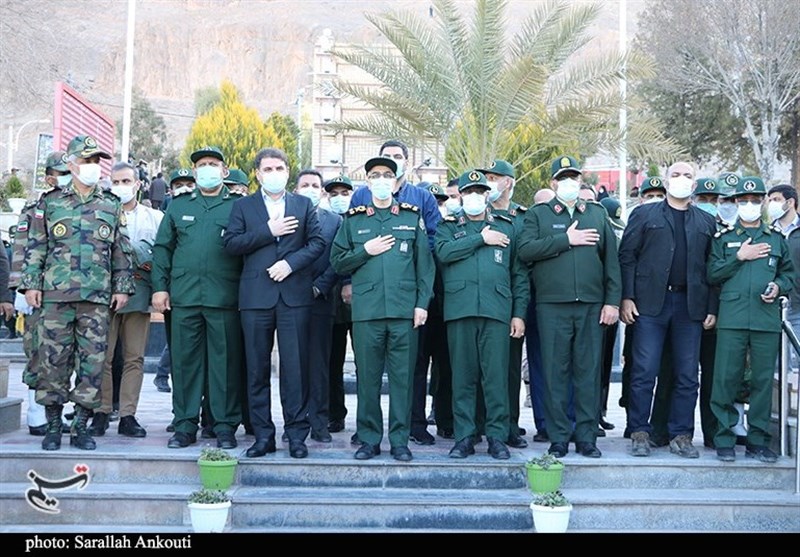 استان کرمان , شهید , شهید سپهبد قاسم سلیمانی , 