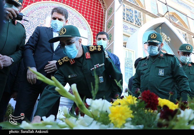 استان کرمان , شهید , شهید سپهبد قاسم سلیمانی , 