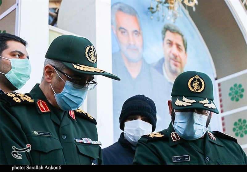 استان کرمان , شهید , شهید سپهبد قاسم سلیمانی , 