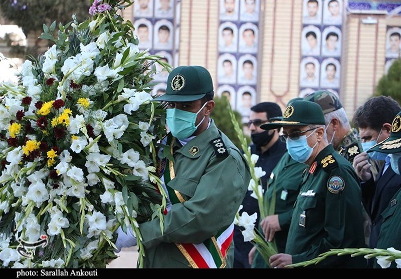 استان کرمان , شهید , شهید سپهبد قاسم سلیمانی , 