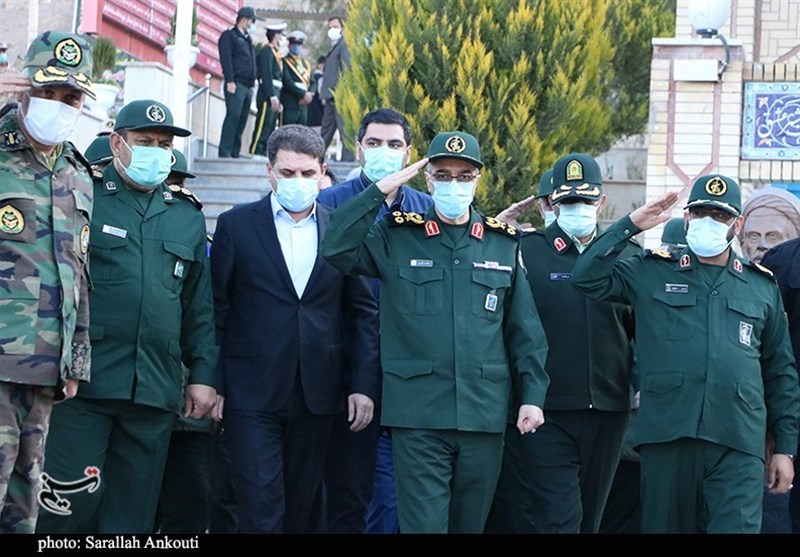 استان کرمان , شهید , شهید سپهبد قاسم سلیمانی , 