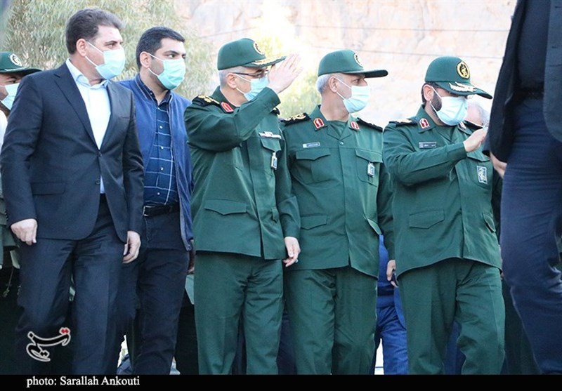 استان کرمان , شهید , شهید سپهبد قاسم سلیمانی , 