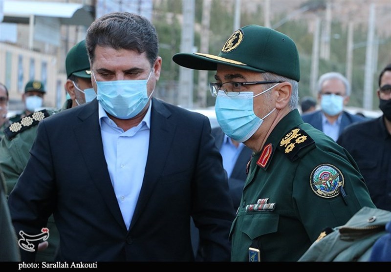 استان کرمان , شهید , شهید سپهبد قاسم سلیمانی , 