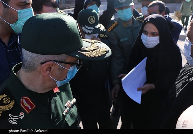 استان کرمان , شهید , شهید سپهبد قاسم سلیمانی , 