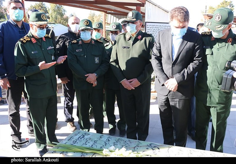 استان کرمان , شهید , شهید سپهبد قاسم سلیمانی , 