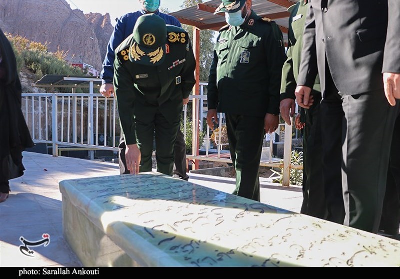 استان کرمان , شهید , شهید سپهبد قاسم سلیمانی , 