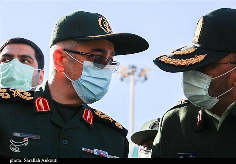 استان کرمان , شهید , شهید سپهبد قاسم سلیمانی , 