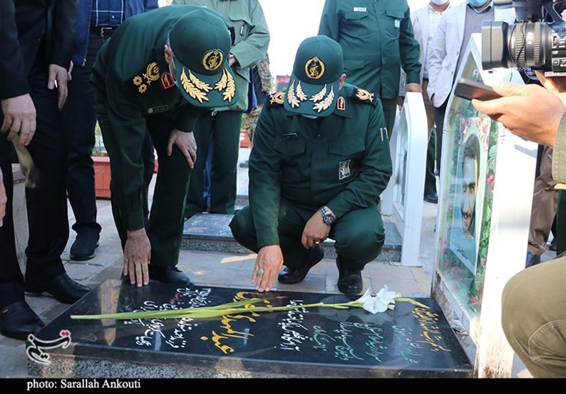 استان کرمان , شهید , شهید سپهبد قاسم سلیمانی , 