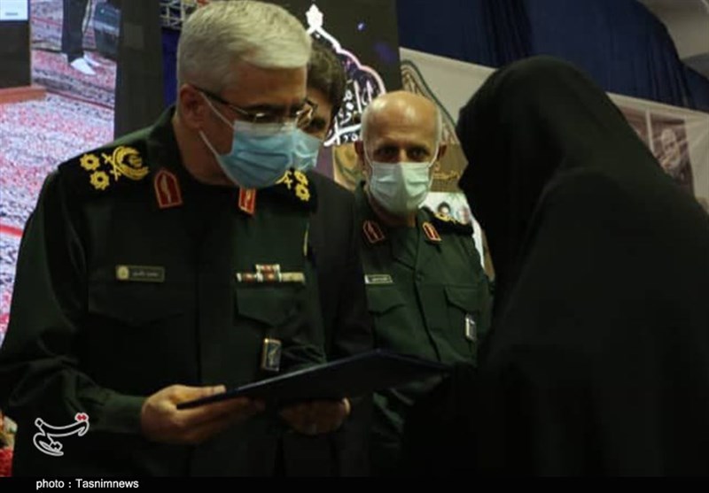 استان کرمان , شهید , شهید سپهبد قاسم سلیمانی ,