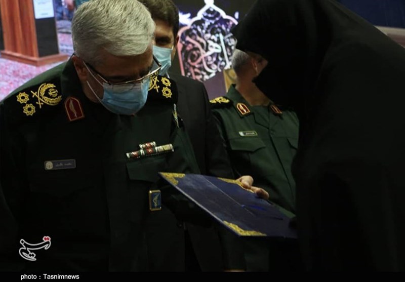 استان کرمان , شهید , شهید سپهبد قاسم سلیمانی ,