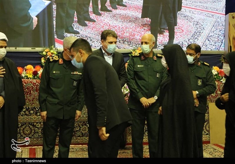 استان کرمان , شهید , شهید سپهبد قاسم سلیمانی ,