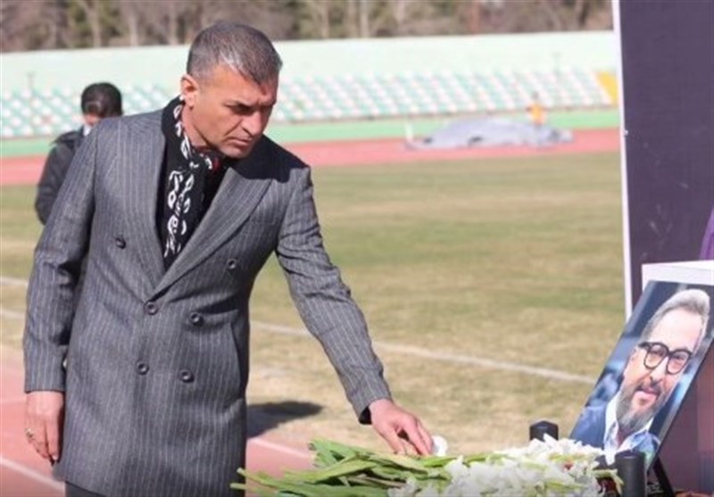 تیم فوتبال هوادار , مهرداد میناوند , لیگ دسته اول فوتبال , فوتبال ,