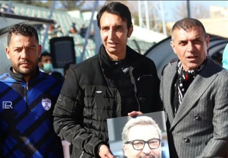 تیم فوتبال هوادار , مهرداد میناوند , لیگ دسته اول فوتبال , فوتبال ,