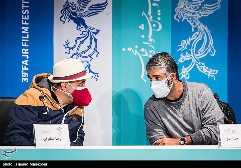 جشنواره فیلم فجر , سینمای ایران , 