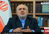 ظریف: آمریکا تضمین دهد اقدامات مشابه دولت ترامپ را تکرار نخواهد کرد