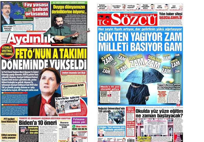 کشور ترکیه , 