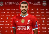 کاباک: برای حضور در لیورپول هیجان‌زده‌ام/ فن‌دایک بهترین مدافع جهان است