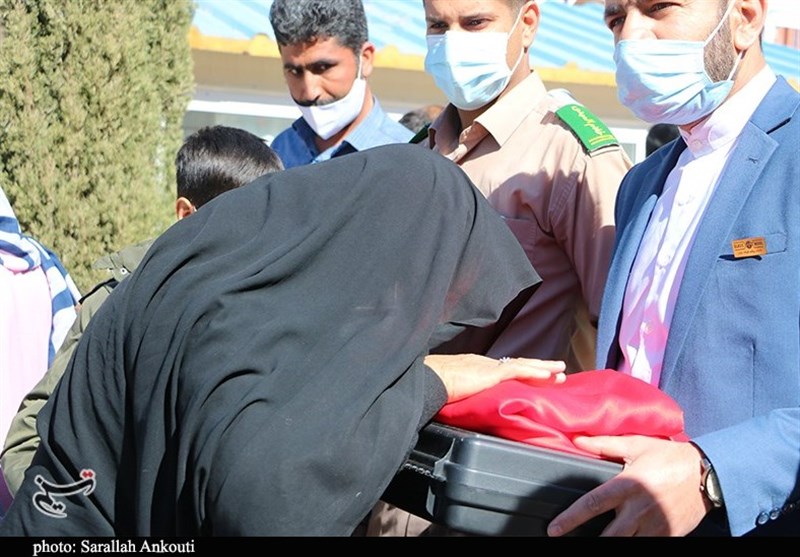 امام حسین (ع) , شهید , شهید سپهبد قاسم سلیمانی , مسجد , 