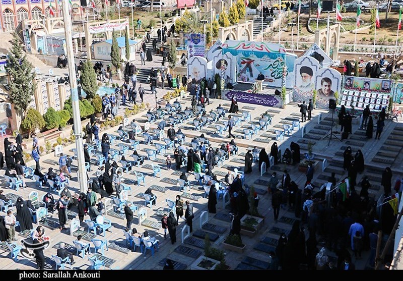 امام حسین (ع) , شهید , شهید سپهبد قاسم سلیمانی , مسجد , 