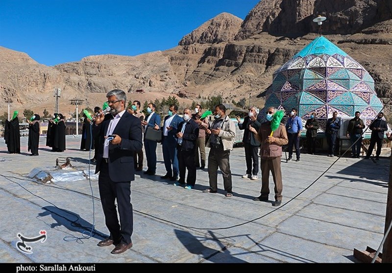 امام حسین (ع) , شهید , شهید سپهبد قاسم سلیمانی , مسجد , 