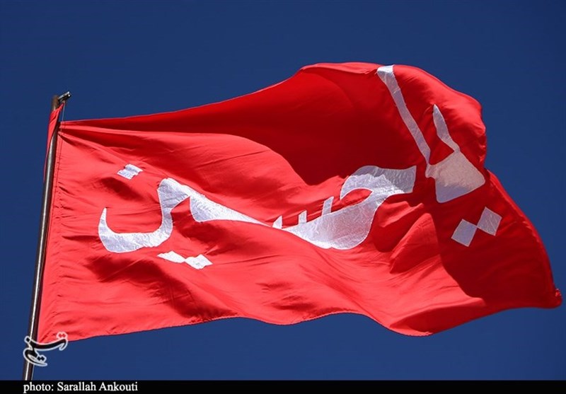 امام حسین (ع) , شهید , شهید سپهبد قاسم سلیمانی , مسجد , 