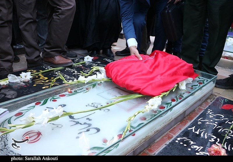 امام حسین (ع) , شهید , شهید سپهبد قاسم سلیمانی , مسجد , 