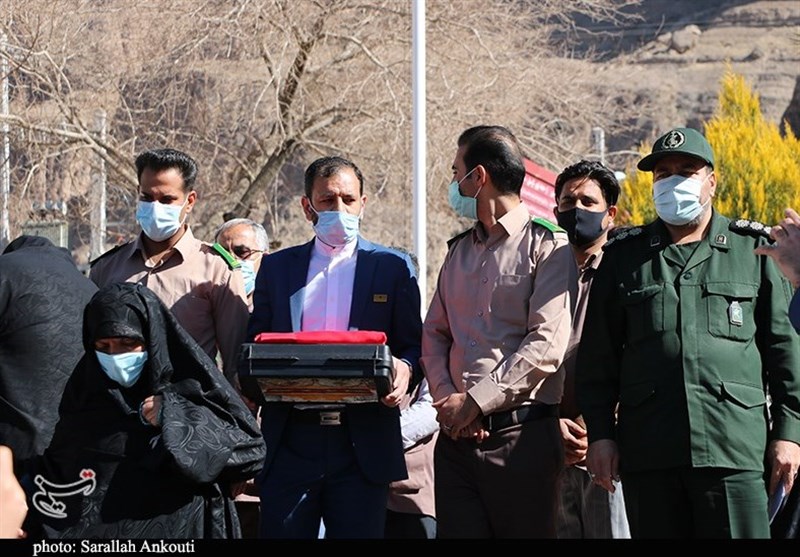 امام حسین (ع) , شهید , شهید سپهبد قاسم سلیمانی , مسجد , 