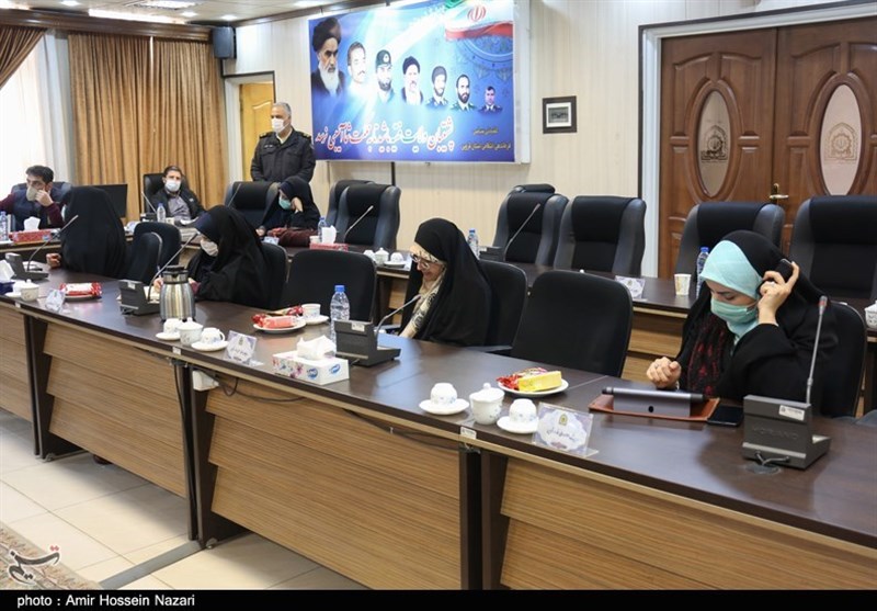 مرزبانی جمهوری اسلامی ایران , استانداری قزوین , چند رسانه‌ای , 