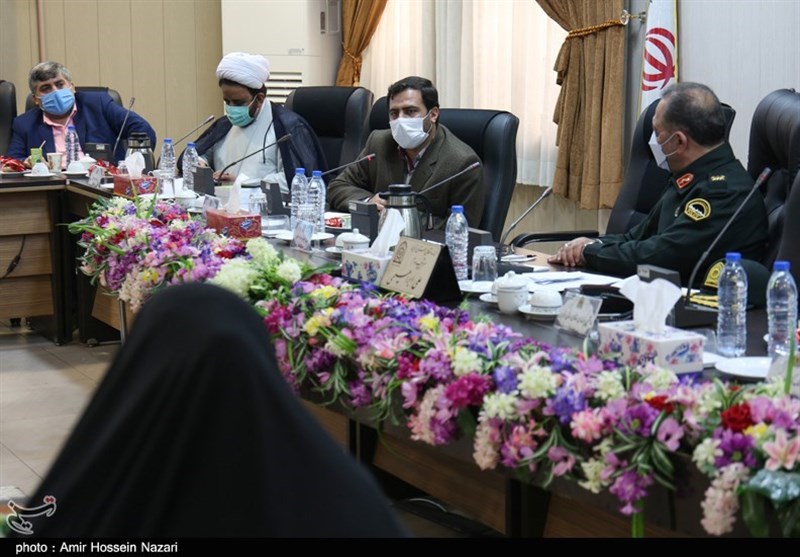 مرزبانی جمهوری اسلامی ایران , استانداری قزوین , چند رسانه‌ای , 